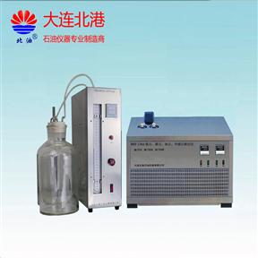 頃(qing)點、凝(ning)點、濁點、冷濾點(dian)測(ce)定儀(yi)